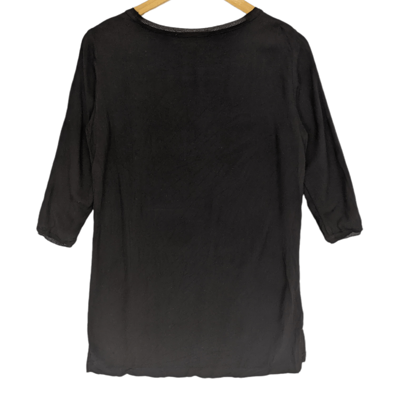 Japanese Brand × Uniqlo UNIQLO x Ines De La Fressange Dress T-Shirt Size M / US 6-8 / IT 42-44 - 6 Thumbnail