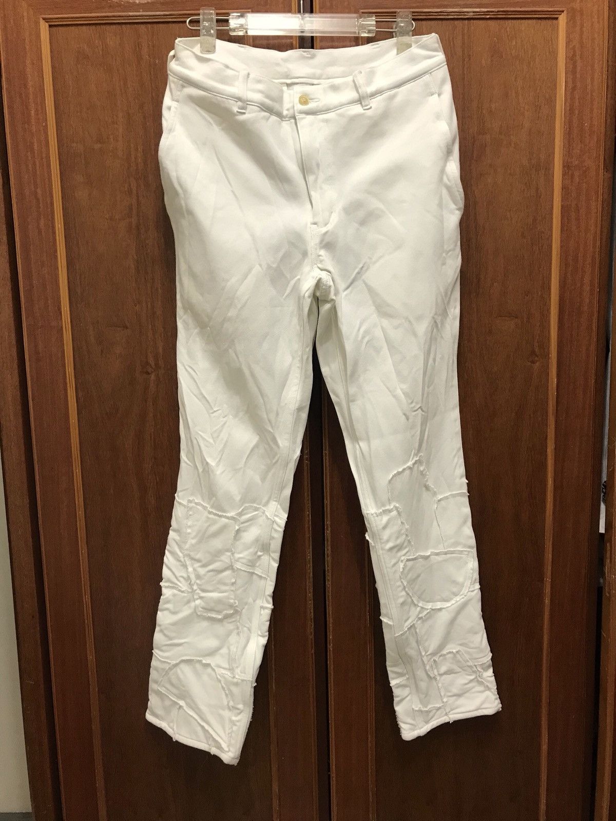 Comme des Garcons COMME DES GARÇONS HOMME PLUS SUITS Size 38R - 3 Thumbnail