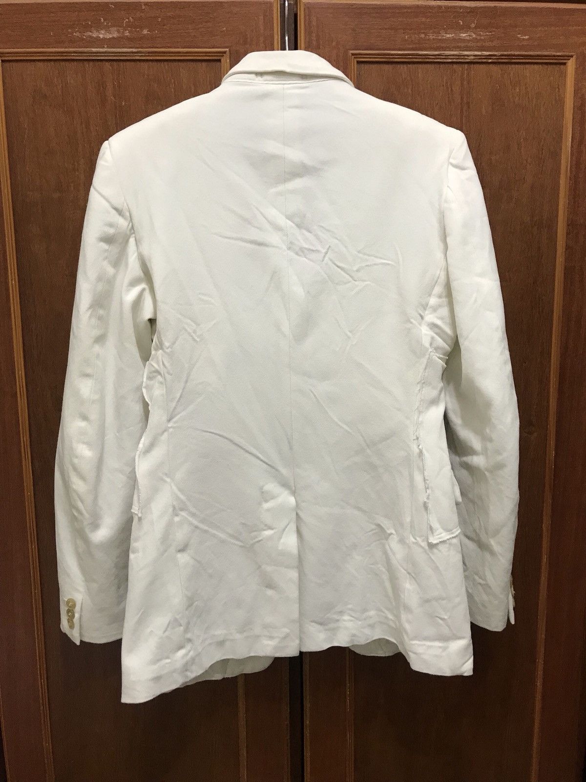 Comme des Garcons COMME DES GARÇONS HOMME PLUS SUITS Size 38R - 2 Thumbnail