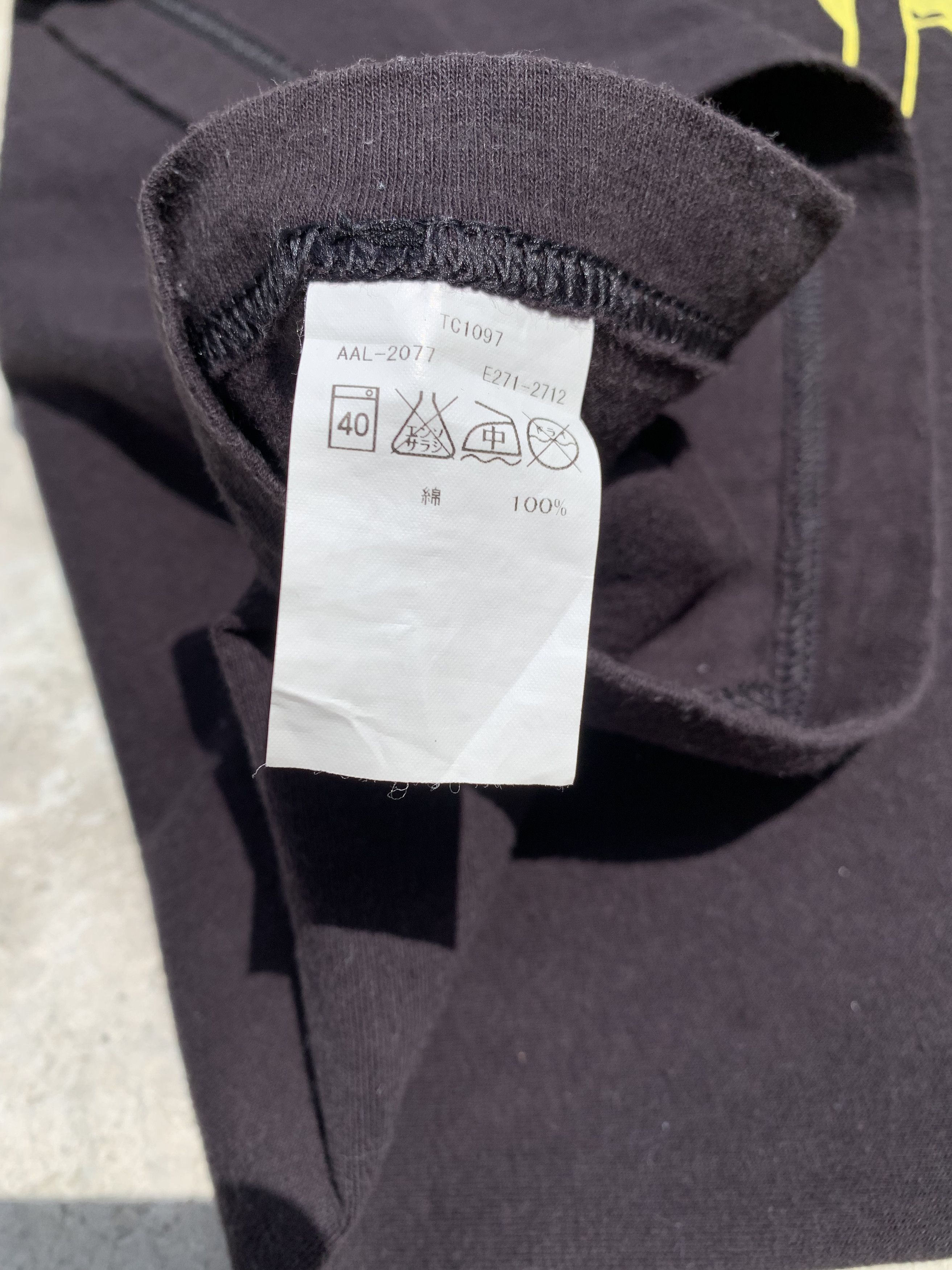 Alpha Industries Alpha Industries Skull Logo Tshirt Size US S / EU 44-46 / 1 - 6 Thumbnail