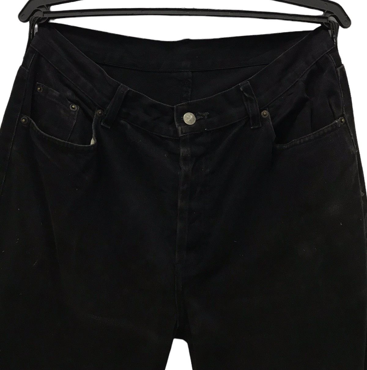 Levi's Vintage Clothing VINTAGE LEVI’S PANTS Size US 34 / EU 50 - 3 Thumbnail