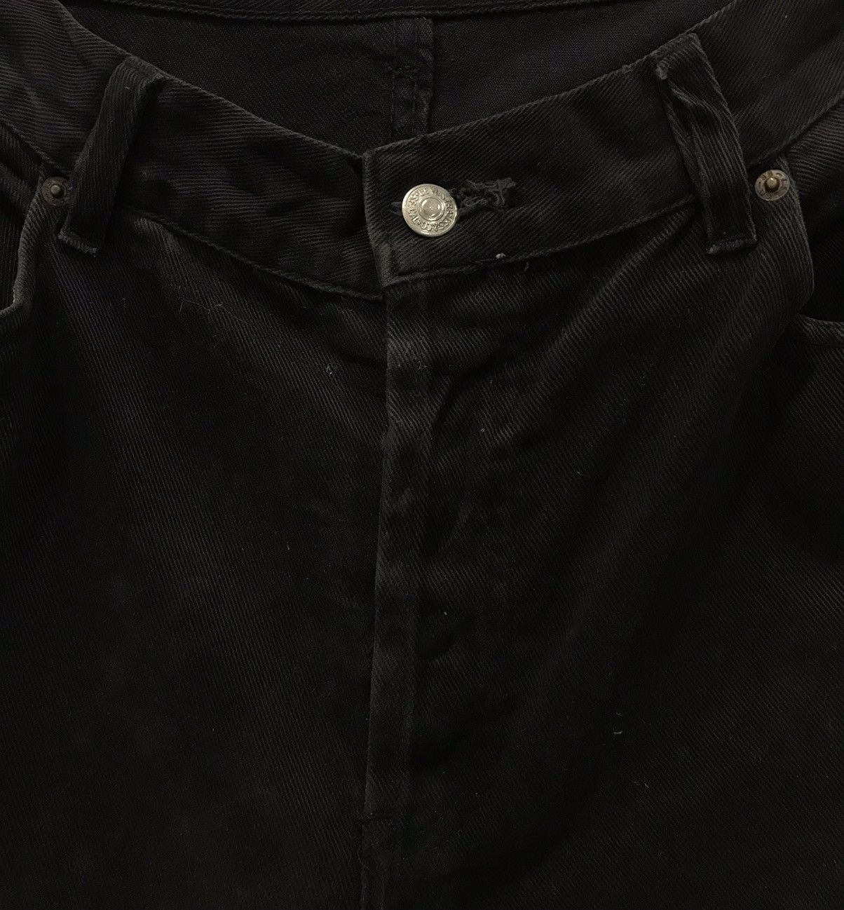 Levi's Vintage Clothing VINTAGE LEVI’S PANTS Size US 34 / EU 50 - 5 Thumbnail