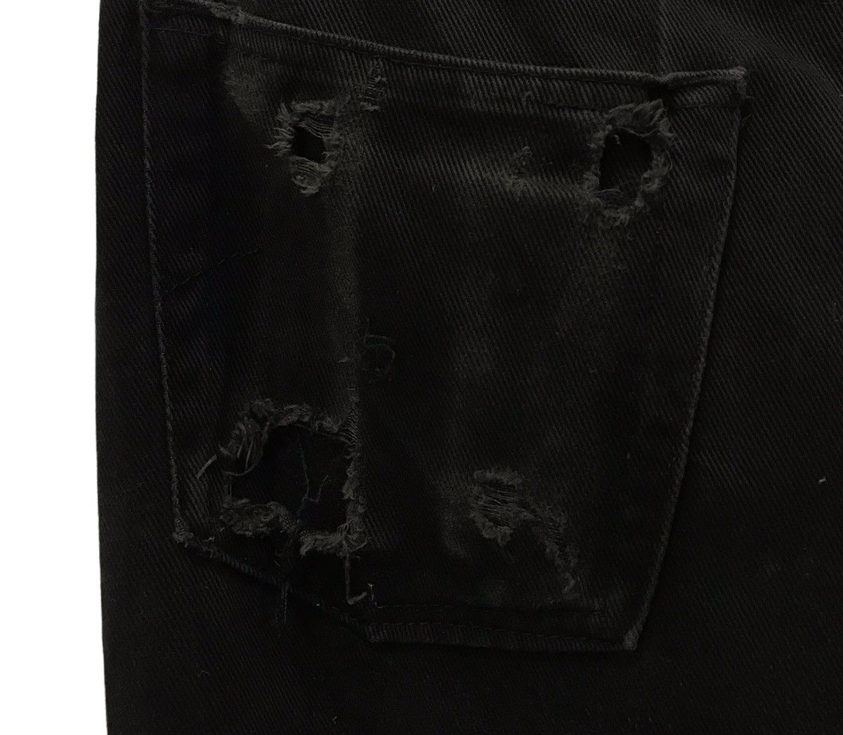 Levi's Vintage Clothing VINTAGE LEVI’S PANTS Size US 34 / EU 50 - 10 Thumbnail