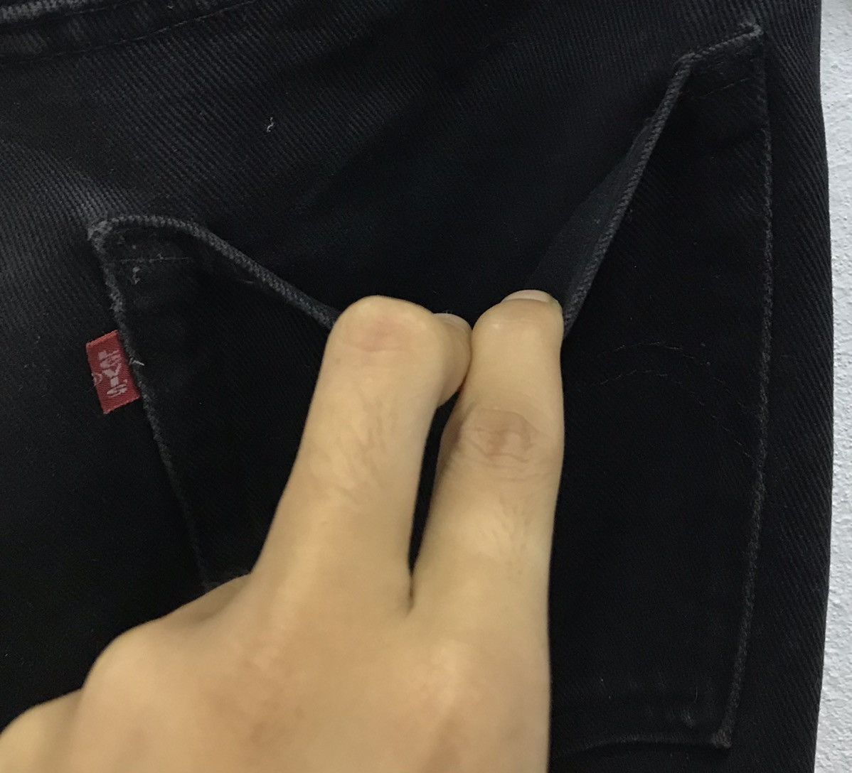 Levi's Vintage Clothing VINTAGE LEVI’S PANTS Size US 34 / EU 50 - 12 Thumbnail