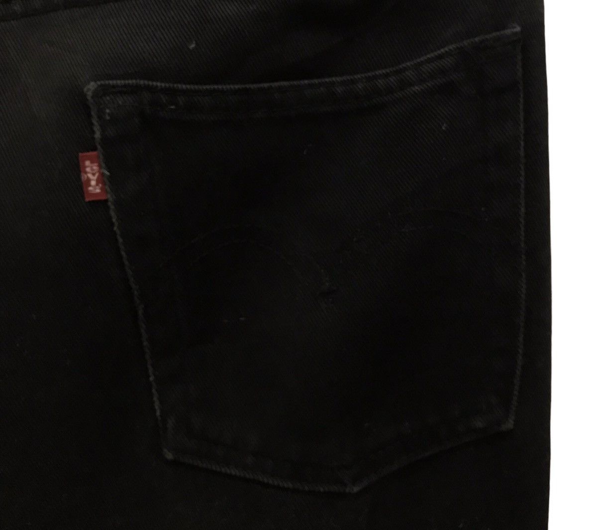 Levi's Vintage Clothing VINTAGE LEVI’S PANTS Size US 34 / EU 50 - 11 Thumbnail