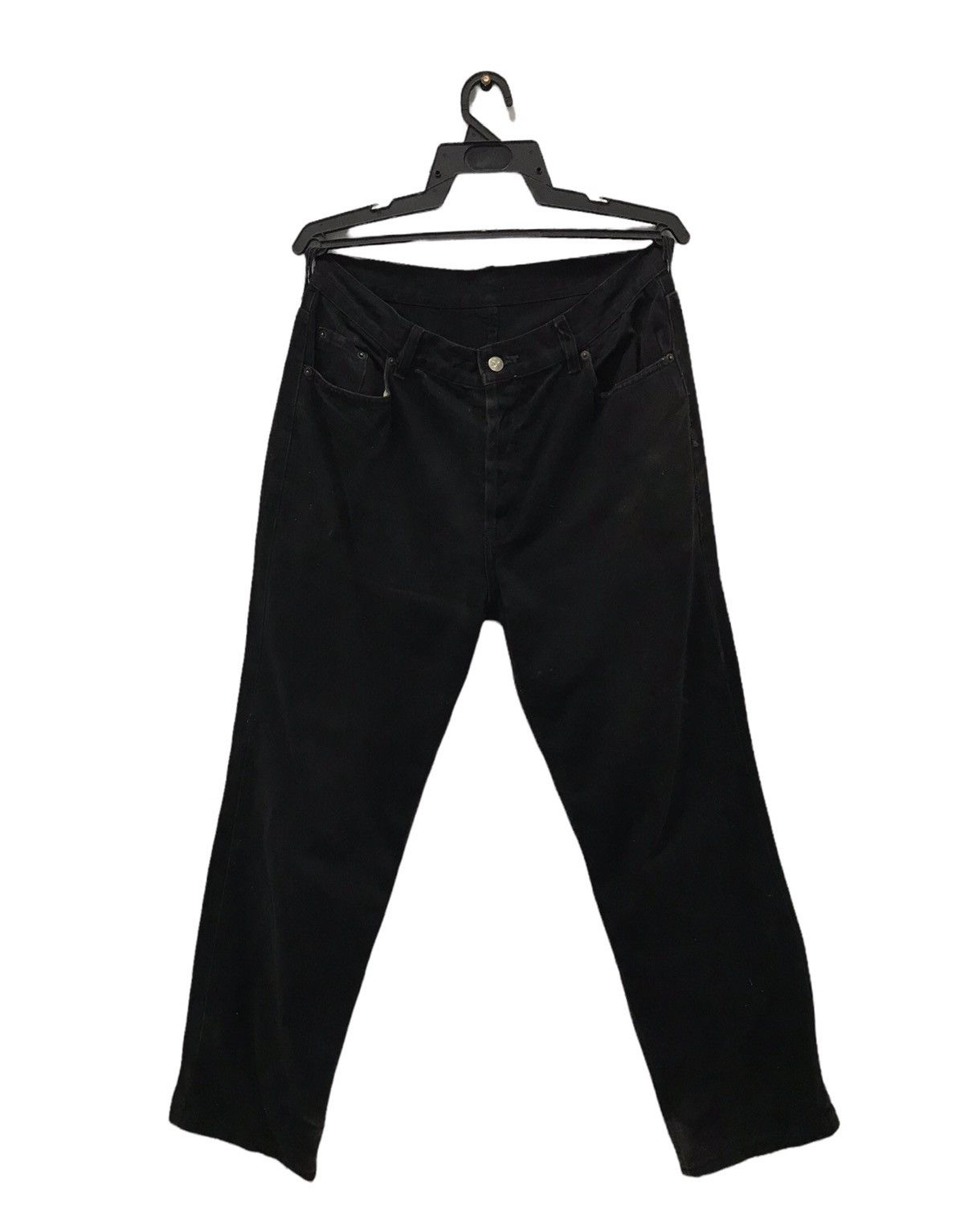 Levi's Vintage Clothing VINTAGE LEVI’S PANTS Size US 34 / EU 50 - 1 Thumbnail