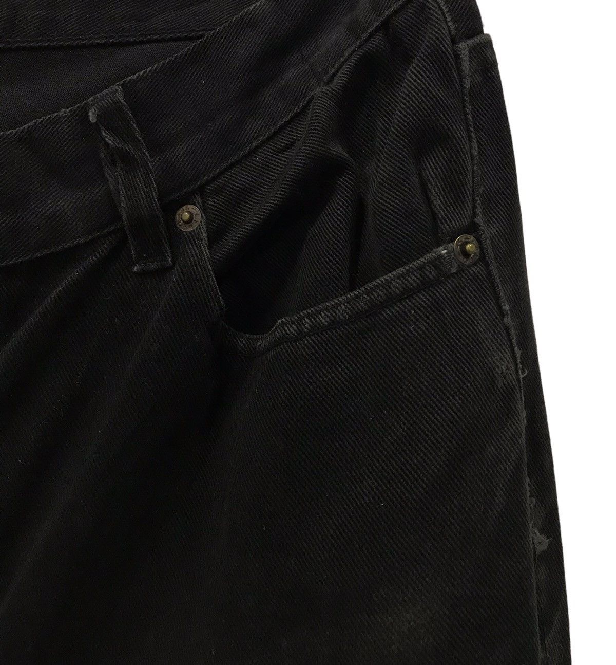 Levi's Vintage Clothing VINTAGE LEVI’S PANTS Size US 34 / EU 50 - 7 Thumbnail