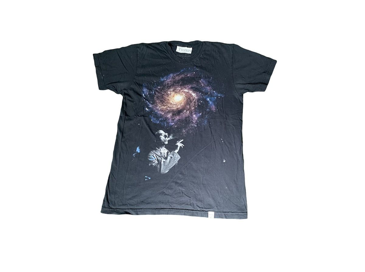 Arts & Science × Designer The Imaginary Foundation Art Albert Einstein Tee M-L Size US L / EU 52-54 / 3 - 1 Thumbnail