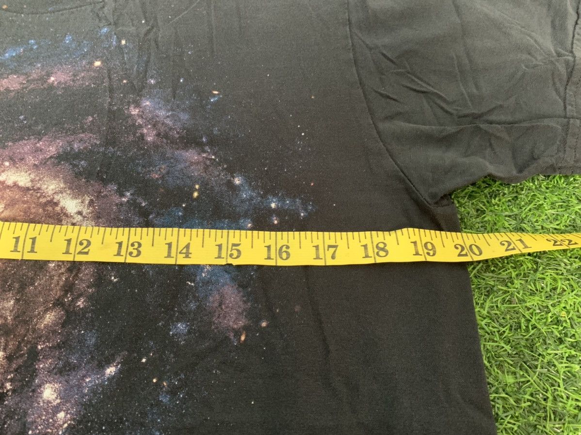 Arts & Science × Designer The Imaginary Foundation Art Albert Einstein Tee M-L Size US L / EU 52-54 / 3 - 10 Thumbnail