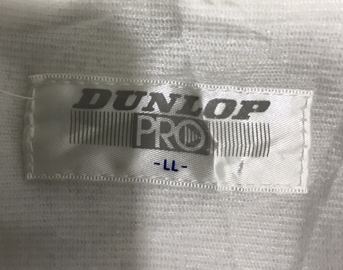 Dunlop DUNLOP PRO TAKESHI KITO LIGHT JACKET Size US XL / EU 56 / 4 - 14 Thumbnail