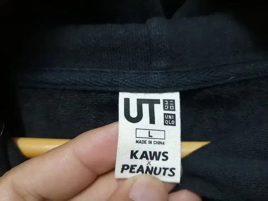 Japanese Brand × Kaws × Vintage VINTAGE KAWS VERY RARE Size US L / EU 52-54 / 3 - 5 Thumbnail