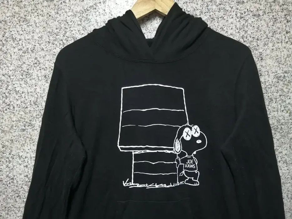 Japanese Brand × Kaws × Vintage VINTAGE KAWS VERY RARE Size US L / EU 52-54 / 3 - 3 Thumbnail