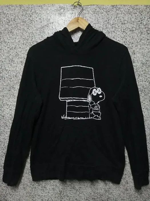Japanese Brand × Kaws × Vintage VINTAGE KAWS VERY RARE Size US L / EU 52-54 / 3 - 1 Thumbnail