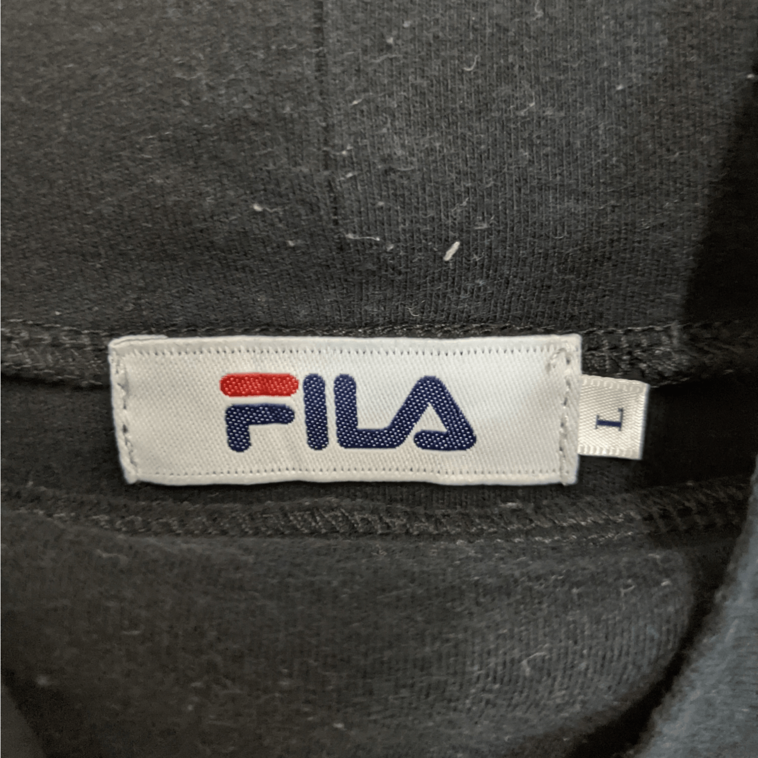 Fila FILA Flower Monogram Jumper Sweatshirt Size L / US 10 / IT 46 - 7 Thumbnail