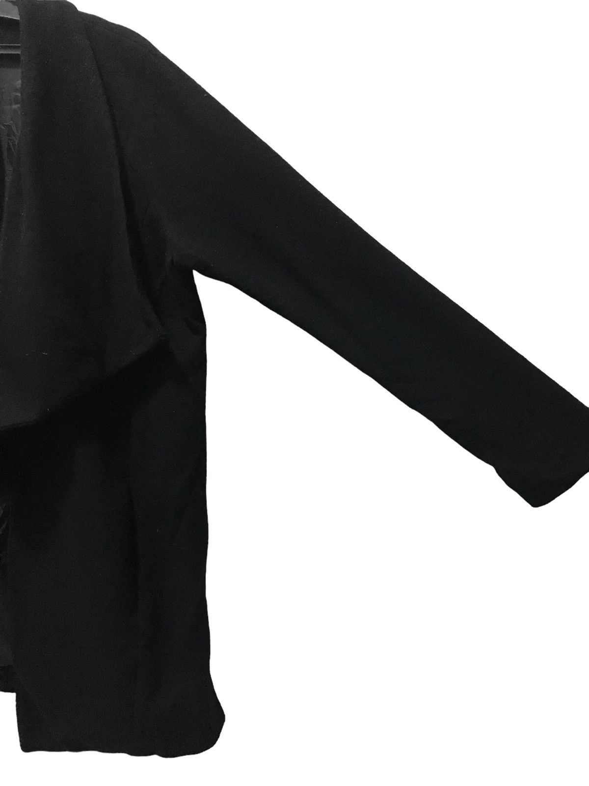 Designer FAIRY SHADE JACKET COAT Size US L / EU 52-54 / 3 - 3 Thumbnail