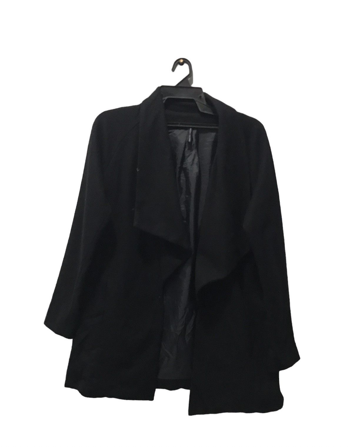 Designer FAIRY SHADE JACKET COAT Size US L / EU 52-54 / 3 - 1 Thumbnail