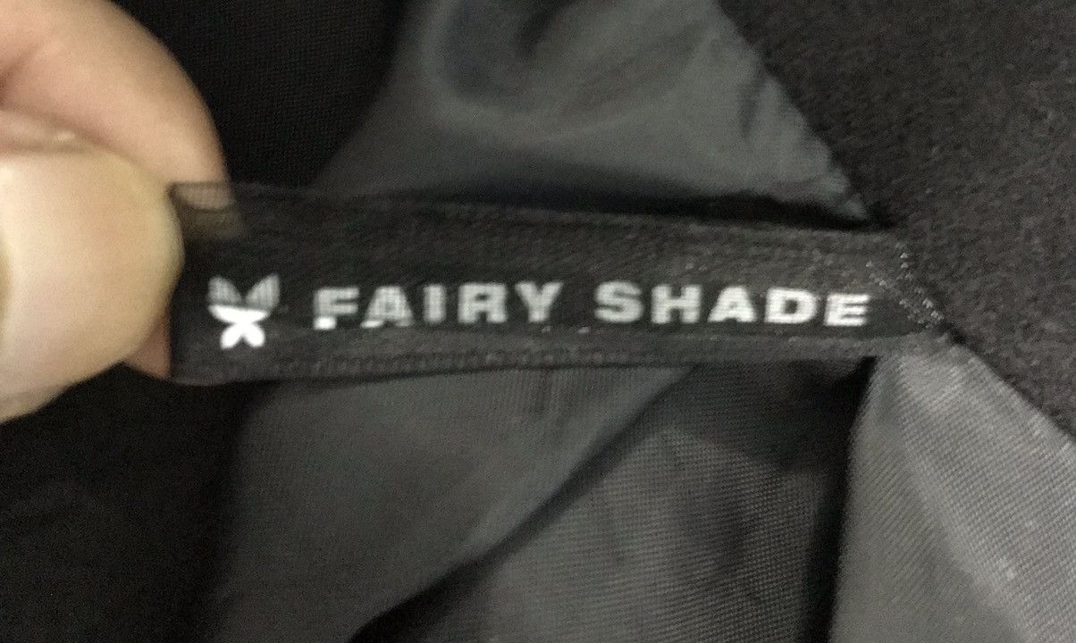 Designer FAIRY SHADE JACKET COAT Size US L / EU 52-54 / 3 - 9 Thumbnail