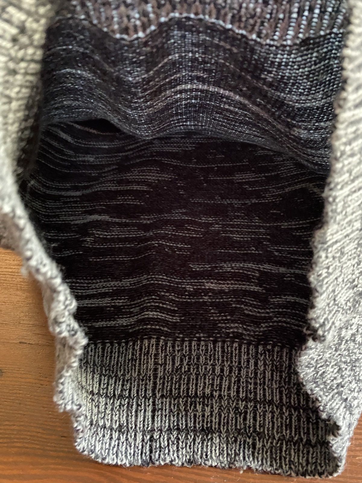 Vintage Vintage 80’s Studio One Knit Sweater Size US M / EU 48-50 / 2 - 6 Thumbnail
