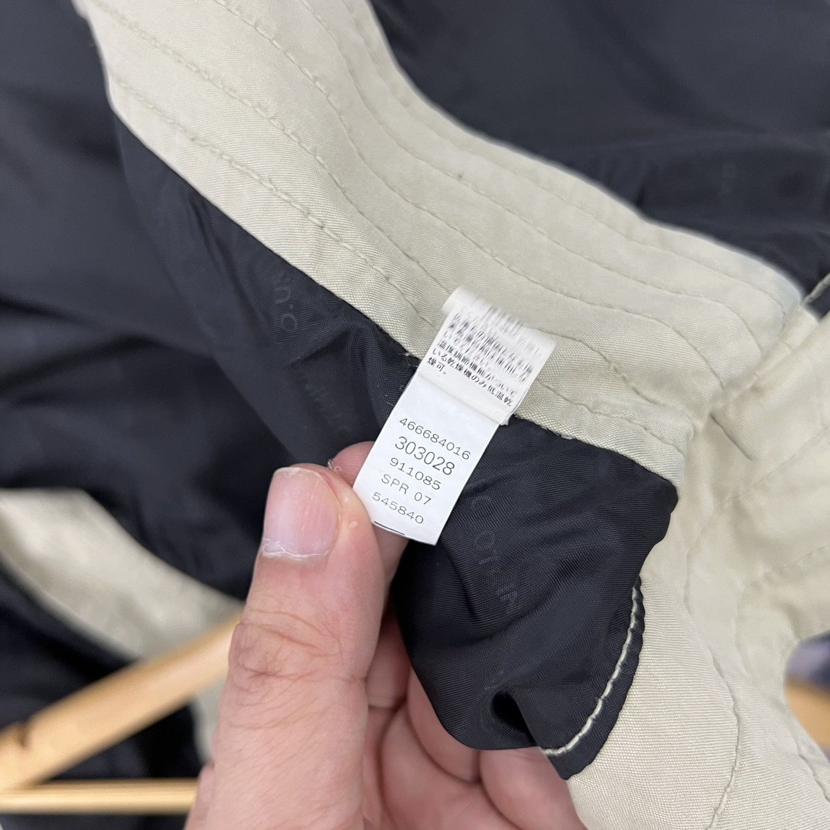 Gap 90s Vintage Gap Zip Up Multi Pocket Jacket J0027 Size US M / EU 48-50 / 2 - 12 Thumbnail