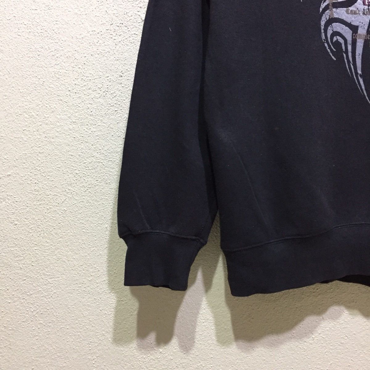Japanese Brand × Vintage Gold Experience Sweatshirt size L Size US L / EU 52-54 / 3 - 2 Thumbnail