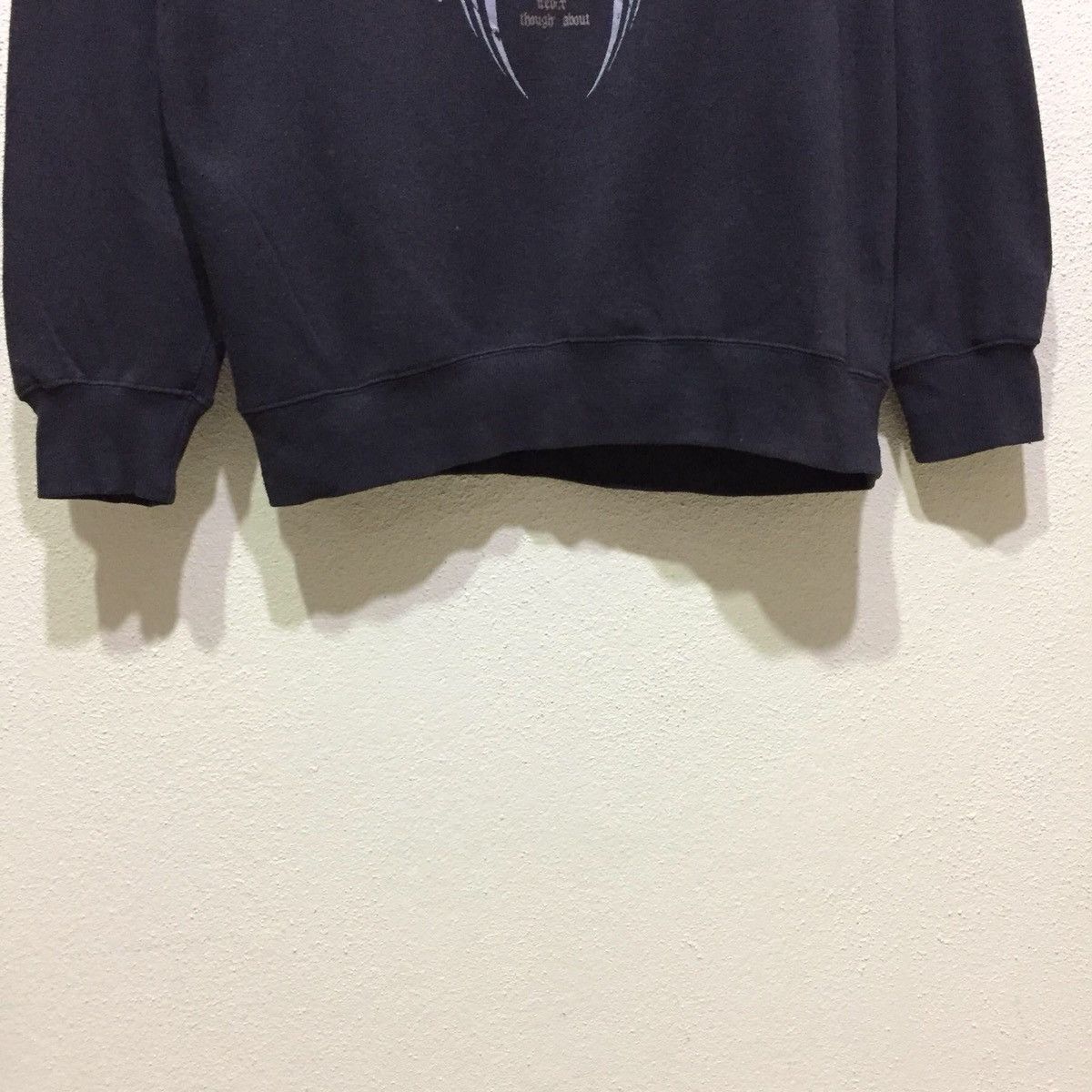 Japanese Brand × Vintage Gold Experience Sweatshirt size L Size US L / EU 52-54 / 3 - 4 Thumbnail