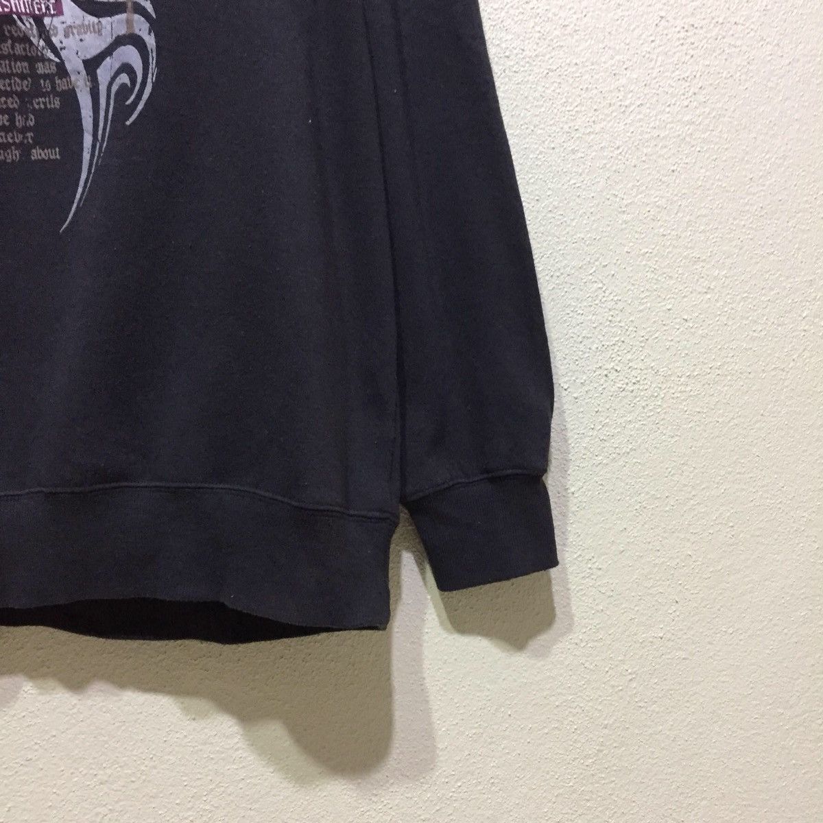 Japanese Brand × Vintage Gold Experience Sweatshirt size L Size US L / EU 52-54 / 3 - 3 Thumbnail