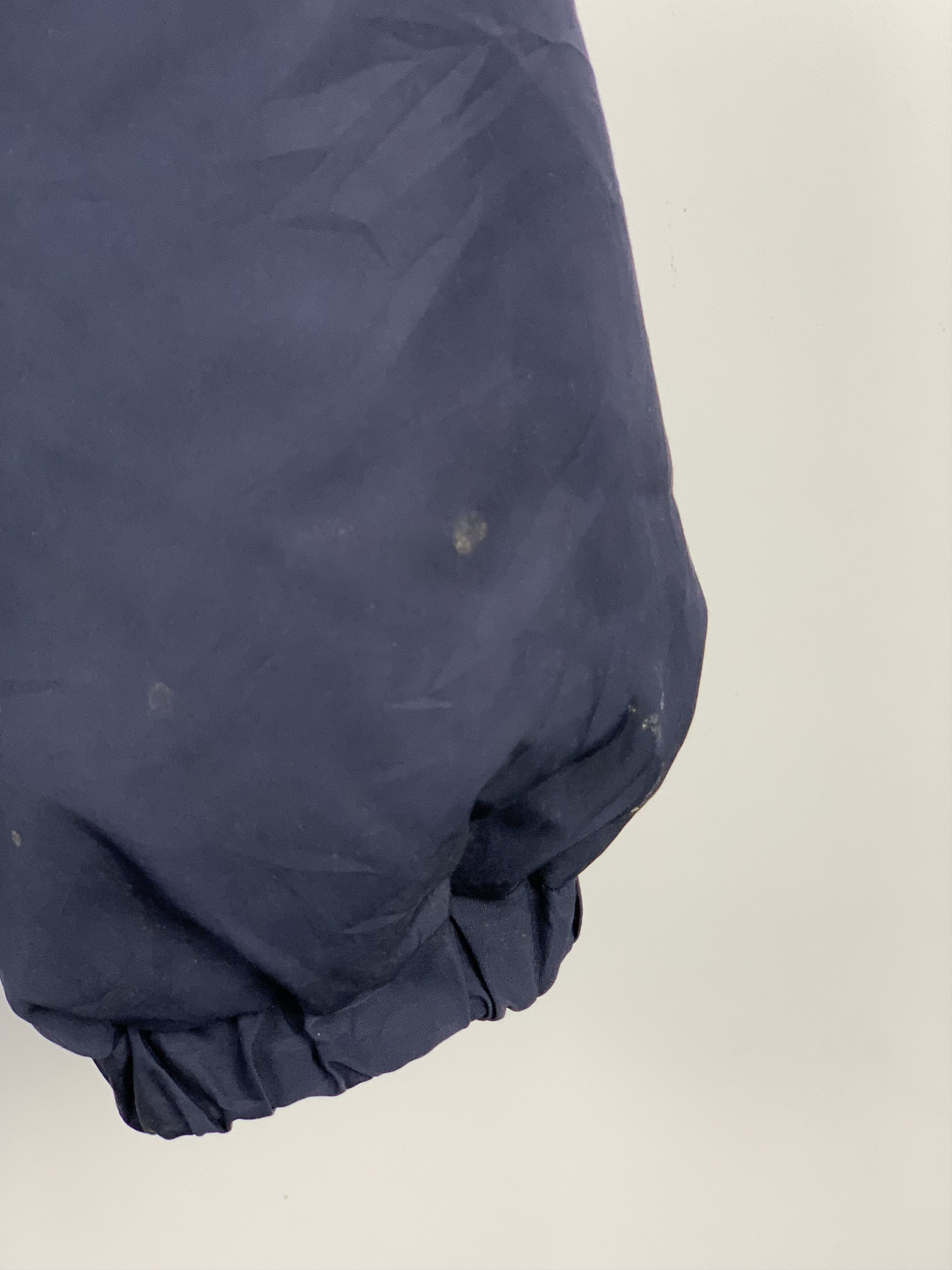Uniqlo Vintage Uniqlo Puffer Jacket Nice Design J0263 Size US L / EU 52-54 / 3 - 13 Thumbnail