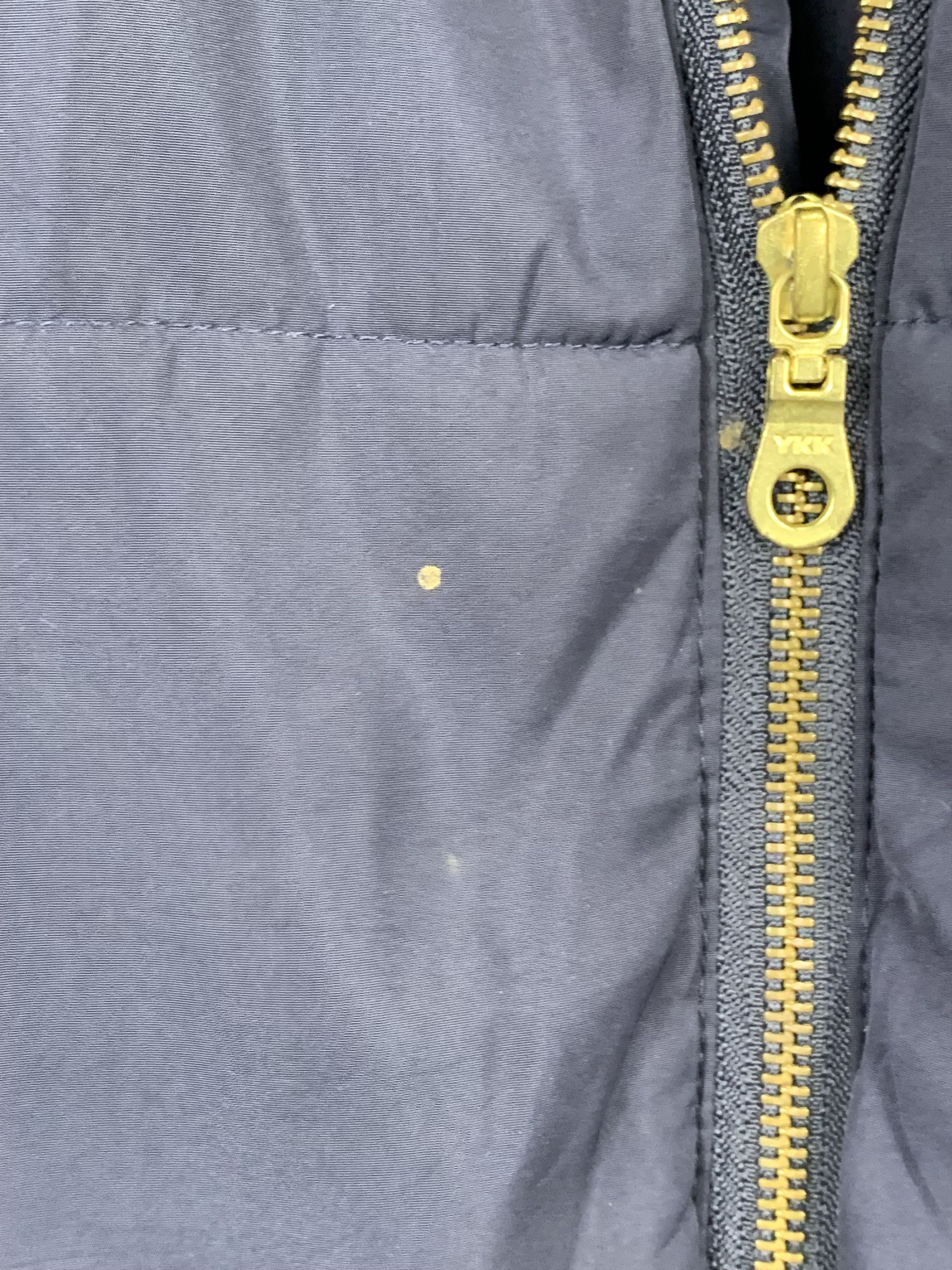 Uniqlo Vintage Uniqlo Puffer Jacket Nice Design J0263 Size US L / EU 52-54 / 3 - 9 Thumbnail