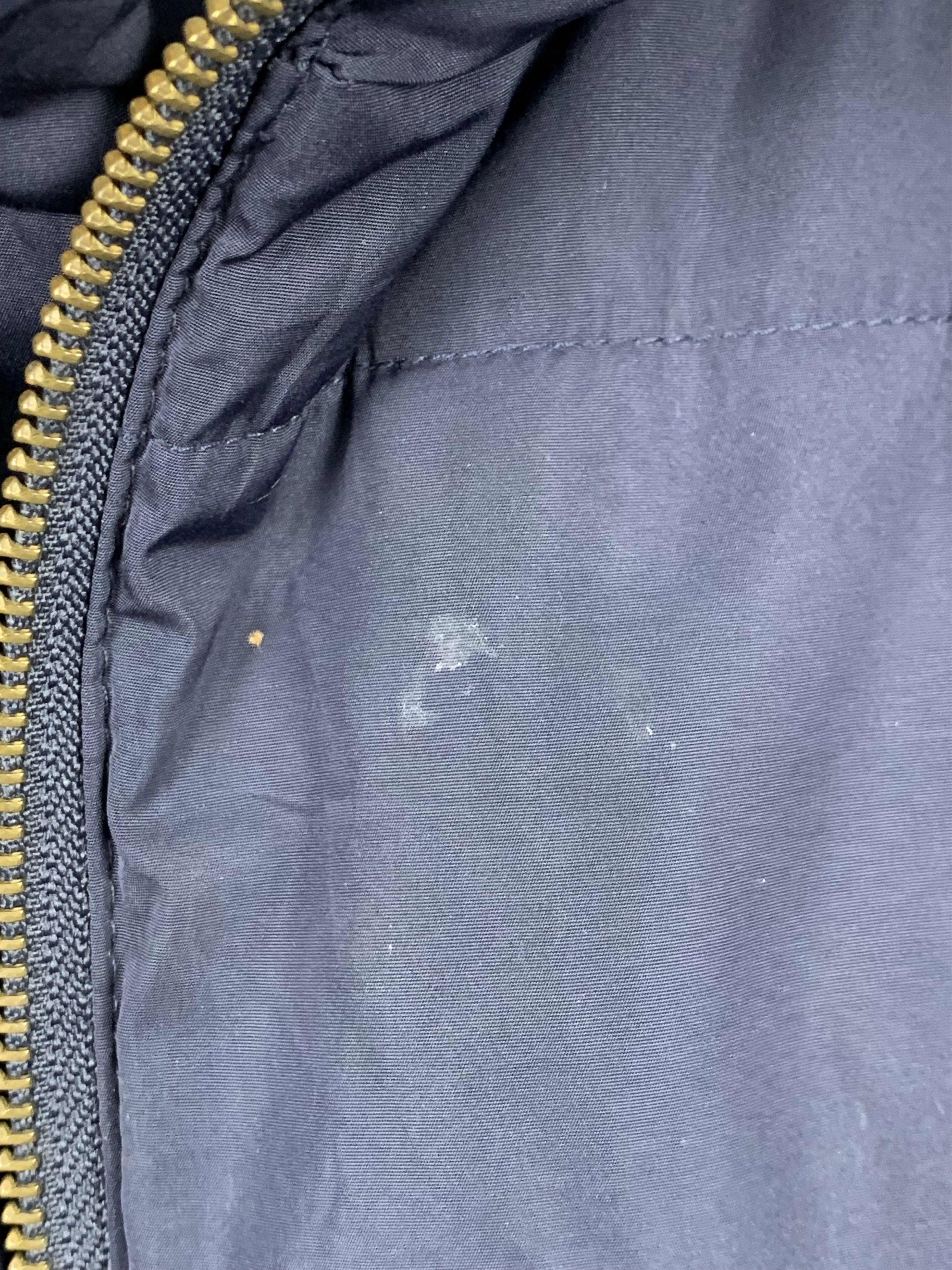 Uniqlo Vintage Uniqlo Puffer Jacket Nice Design J0263 Size US L / EU 52-54 / 3 - 7 Thumbnail