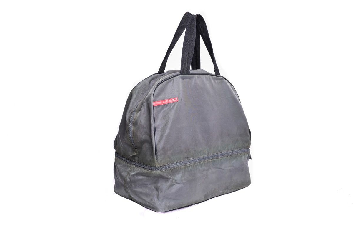 Prada Sport Bag | Grailed