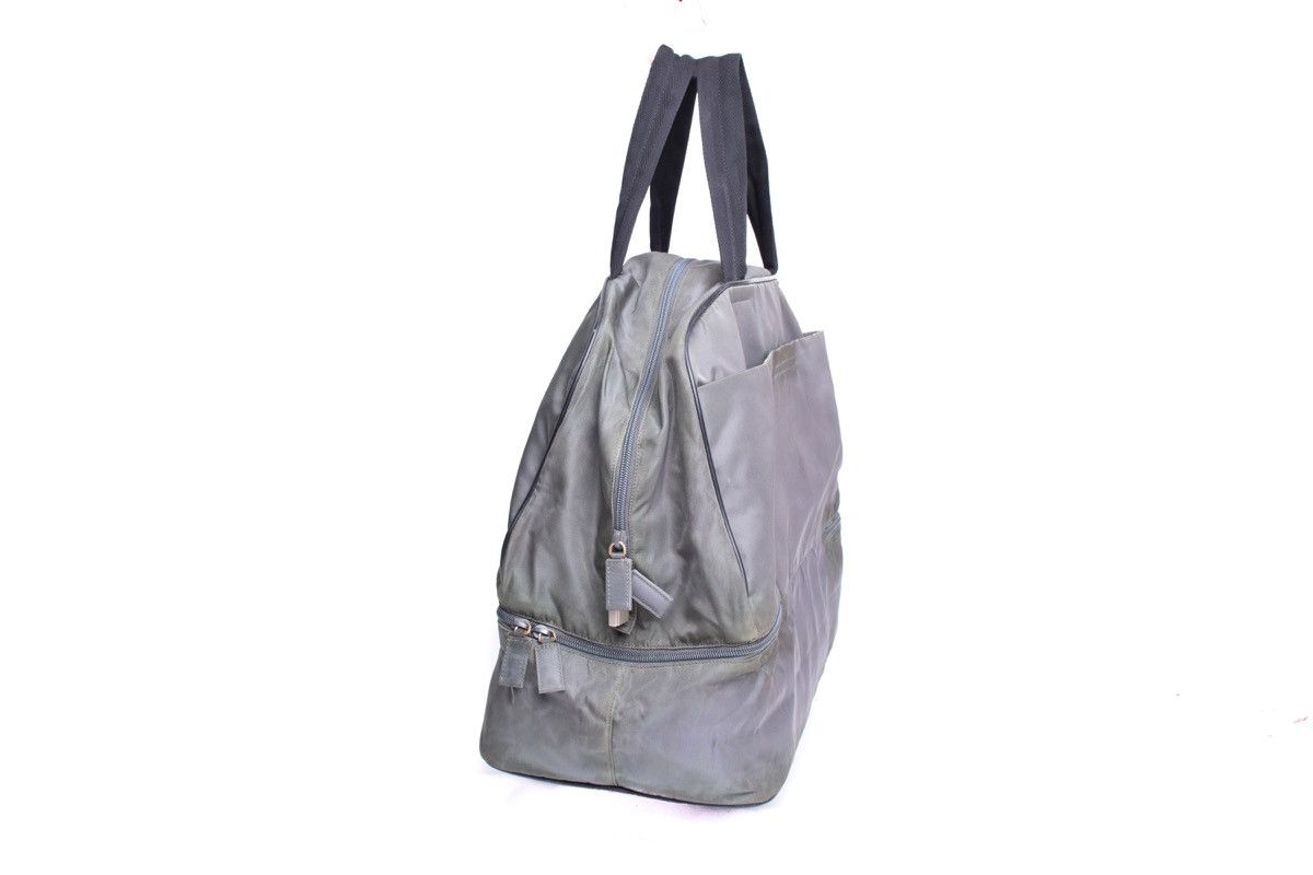 Prada Prada Sport Travelling Bag Size ONE SIZE - 3 Thumbnail