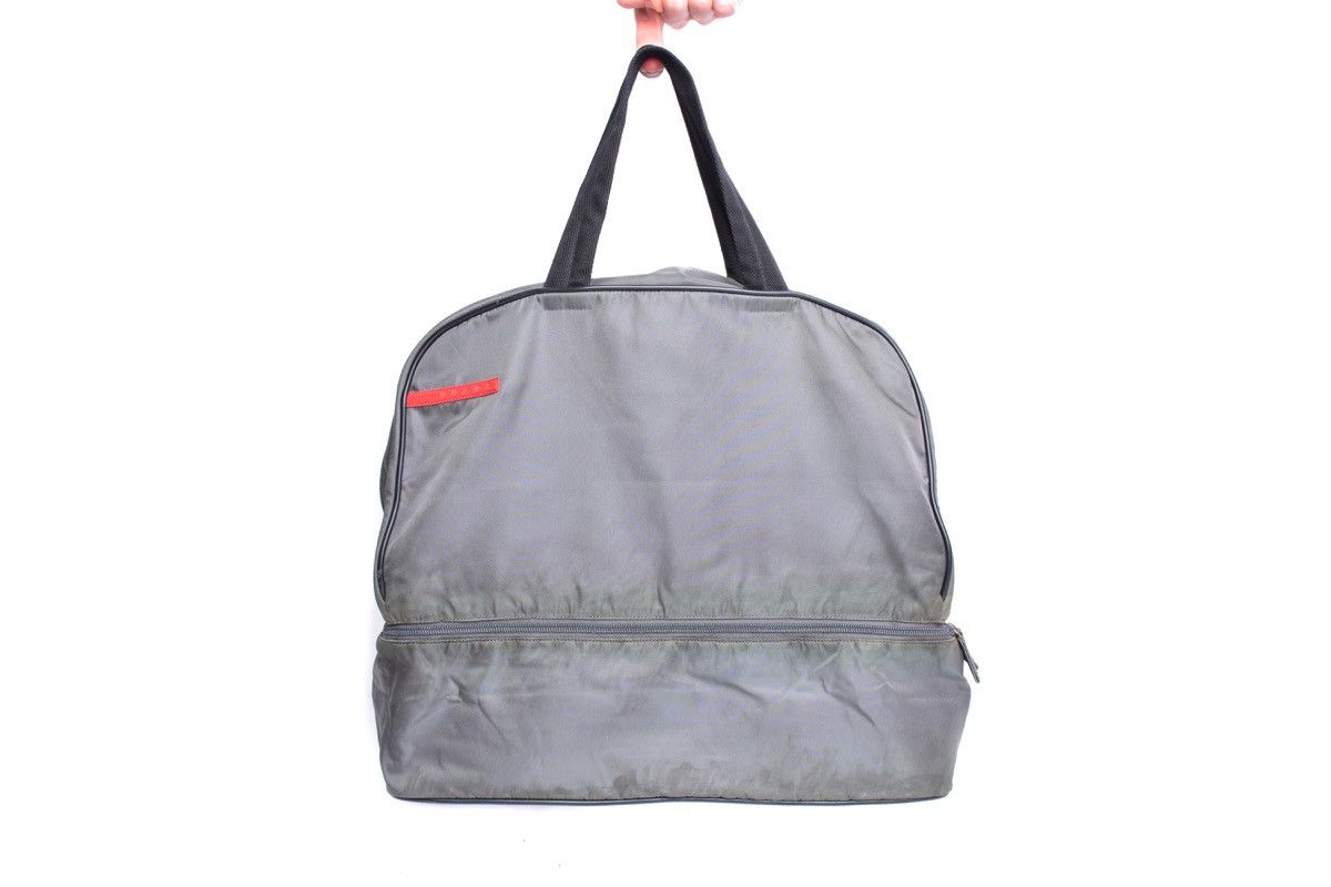 Prada Prada Sport Travelling Bag Size ONE SIZE - 2 Thumbnail