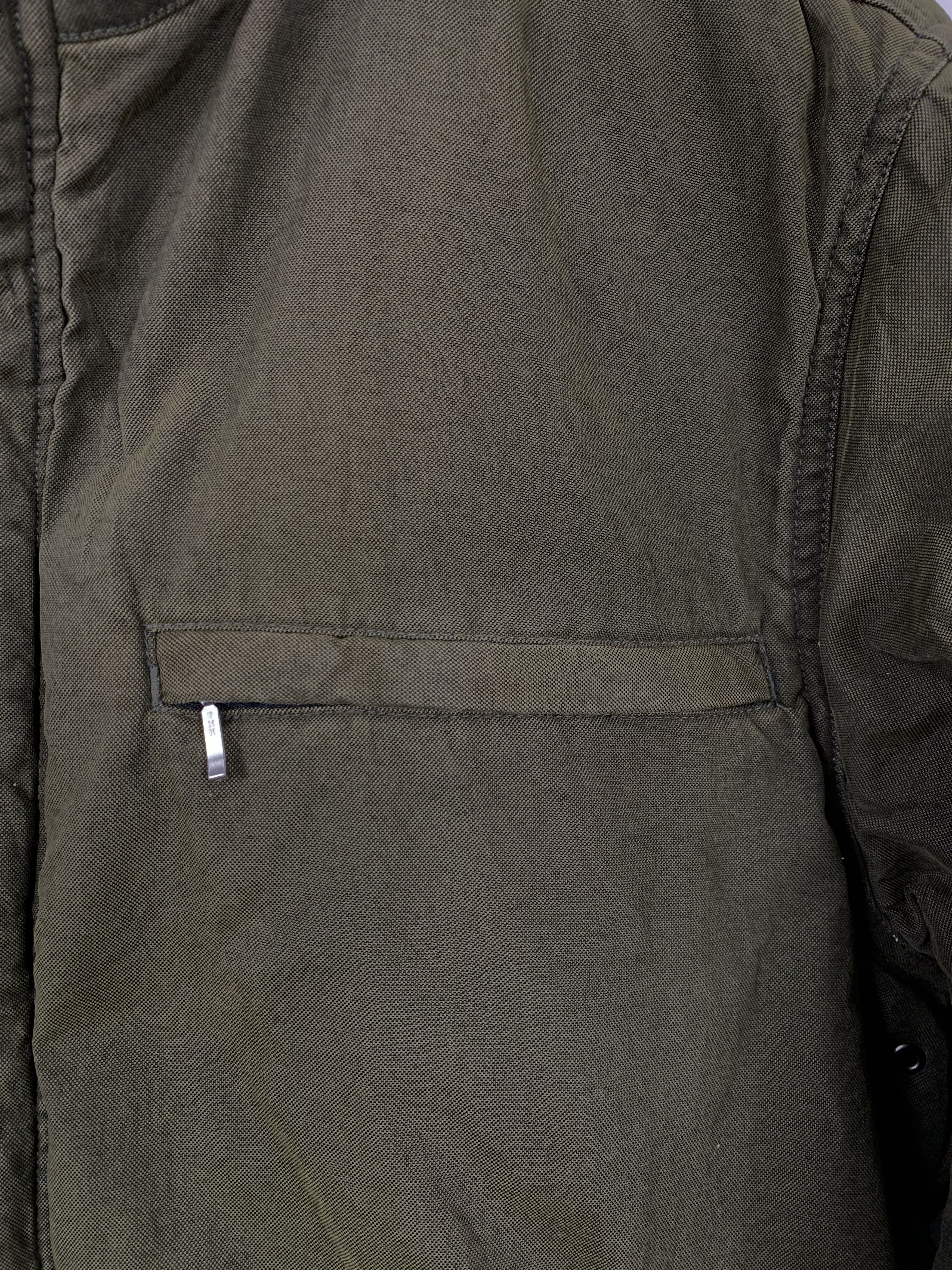 Oxxford Clothes Vintage University of Oxford Jackets J0296 Size US M / EU 48-50 / 2 - 14 Thumbnail