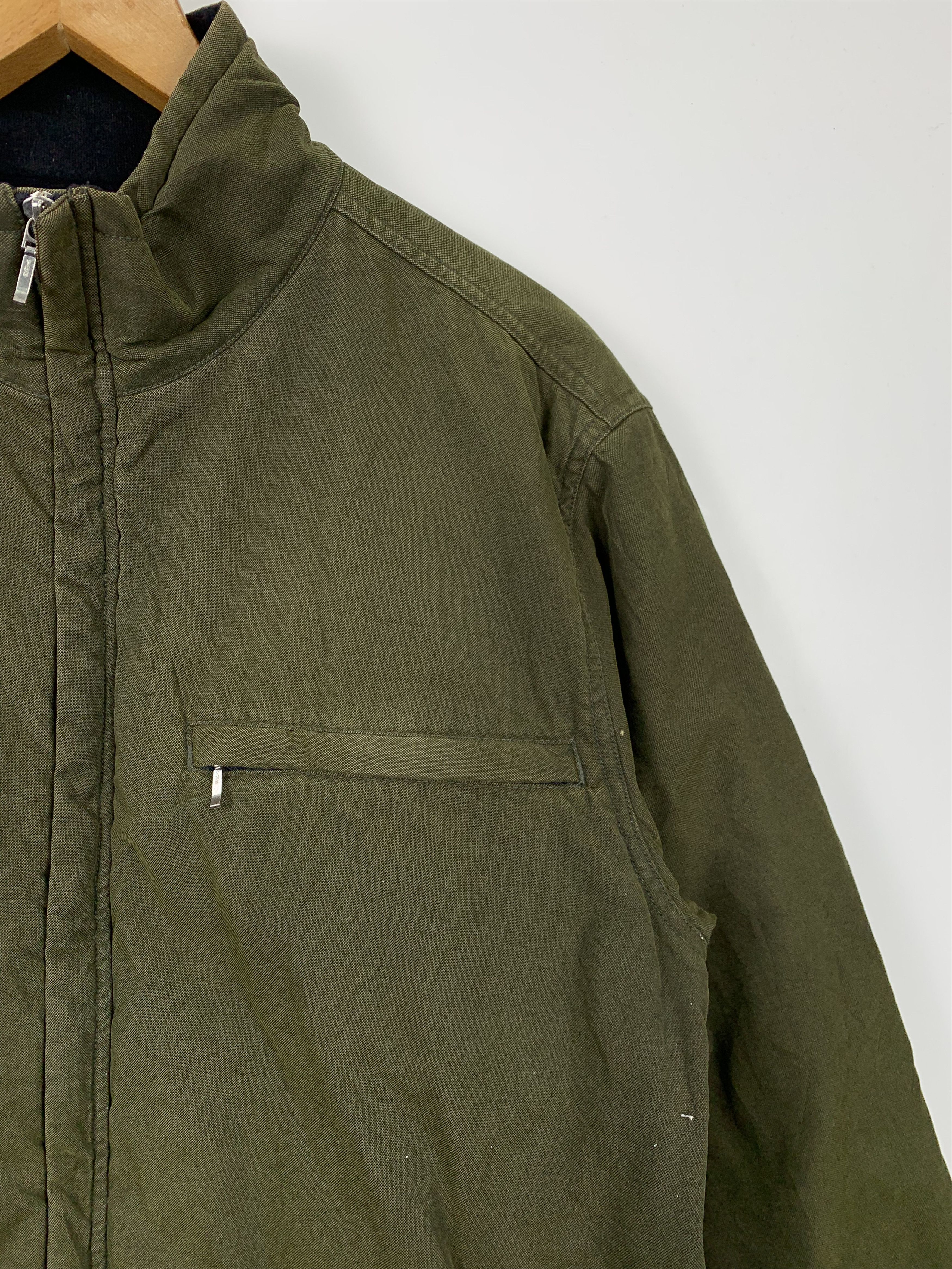 Oxxford Clothes Vintage University of Oxford Jackets J0296 Size US M / EU 48-50 / 2 - 5 Thumbnail