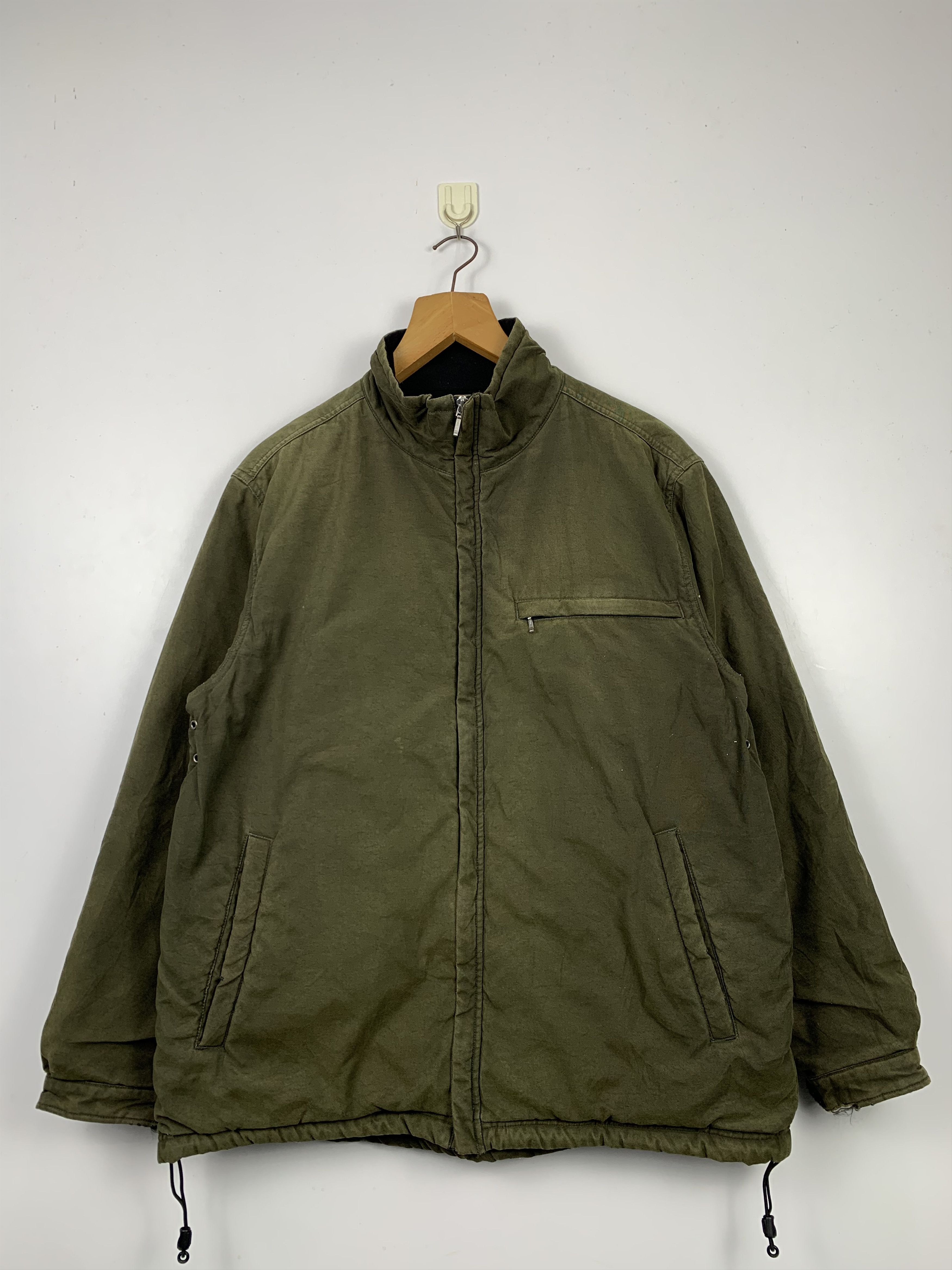 Oxxford Clothes Vintage University of Oxford Jackets J0296 Size US M / EU 48-50 / 2 - 1 Thumbnail