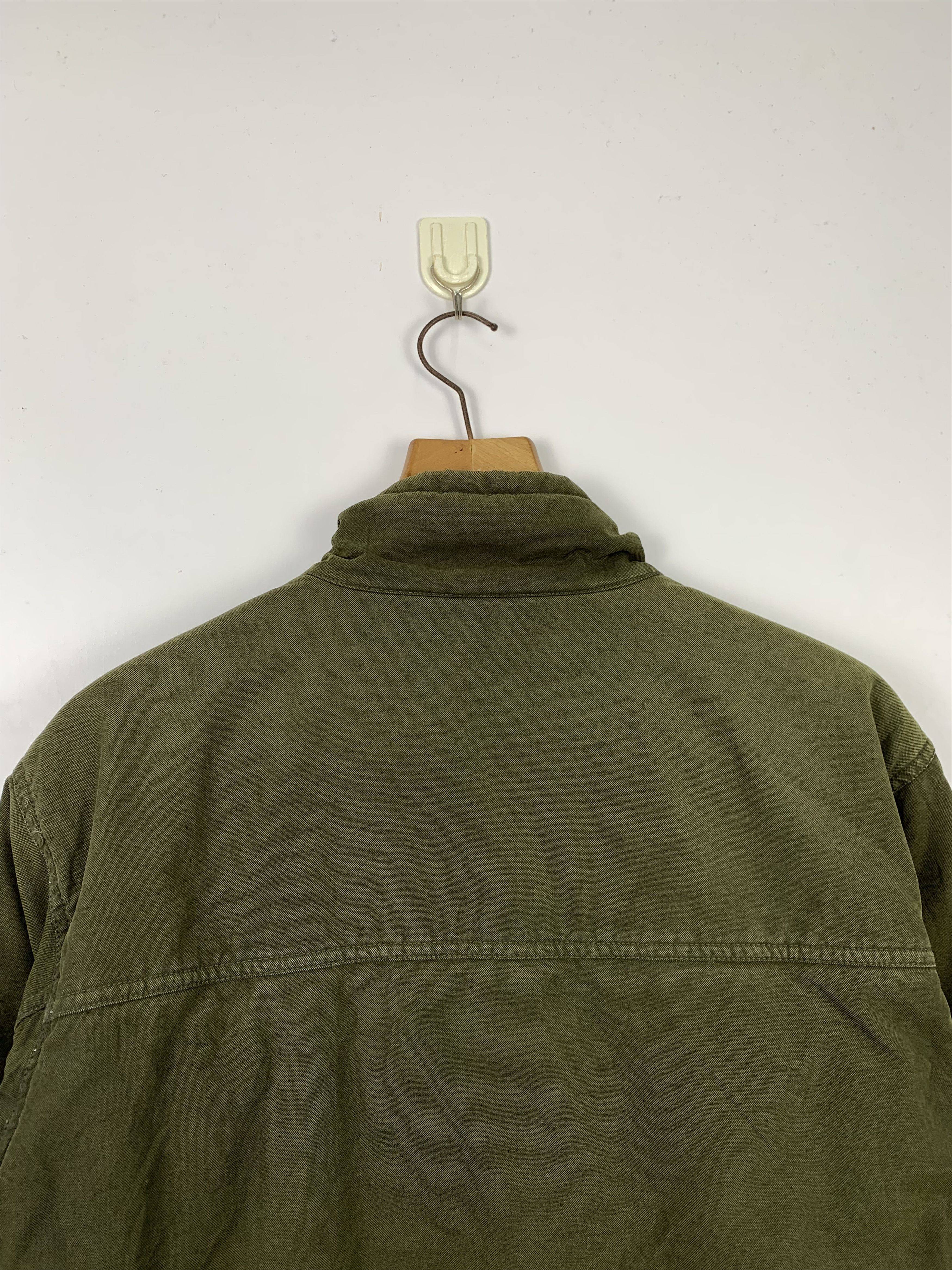 Oxxford Clothes Vintage University of Oxford Jackets J0296 Size US M / EU 48-50 / 2 - 13 Thumbnail