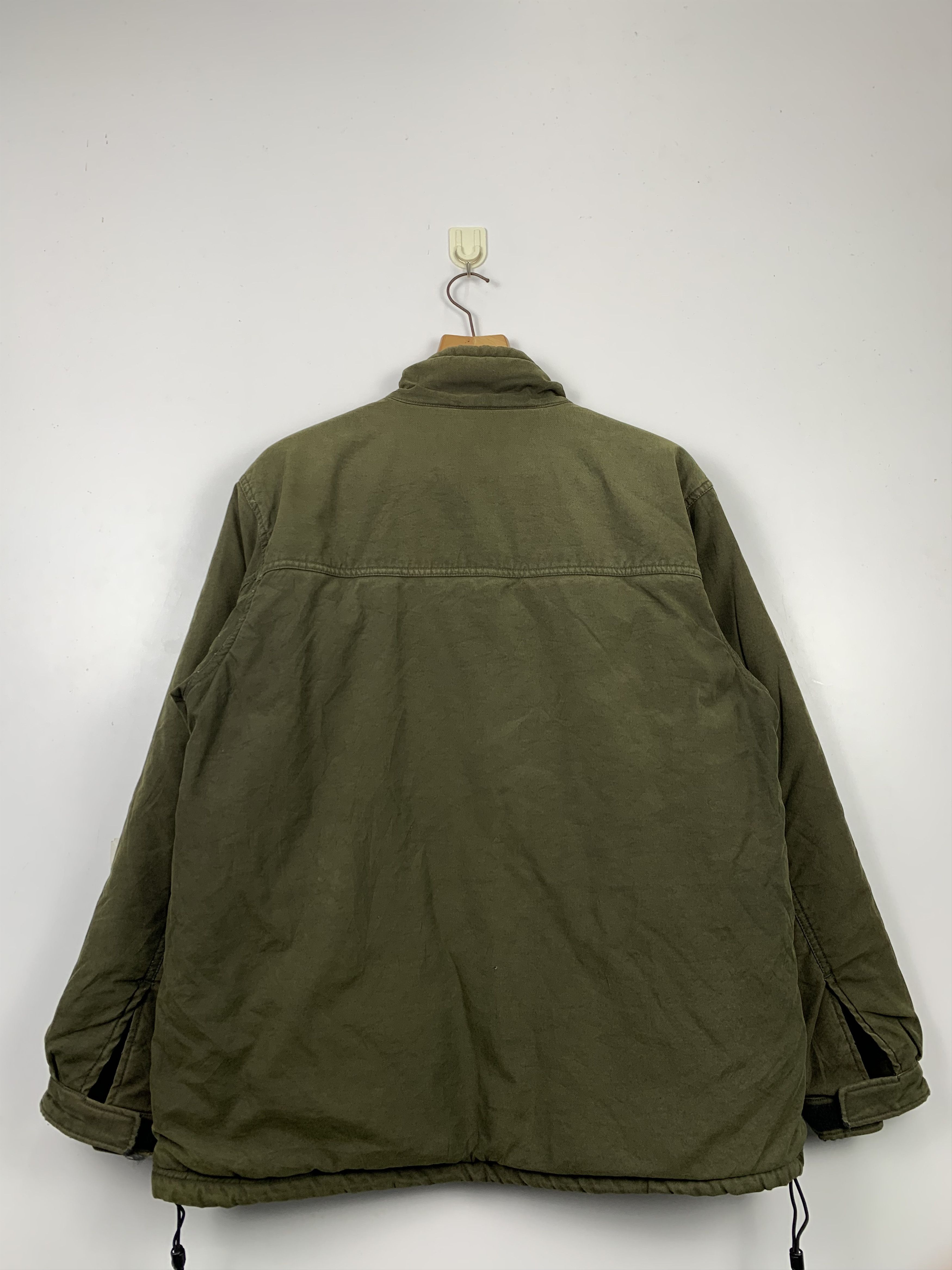 Oxxford Clothes Vintage University of Oxford Jackets J0296 Size US M / EU 48-50 / 2 - 12 Thumbnail