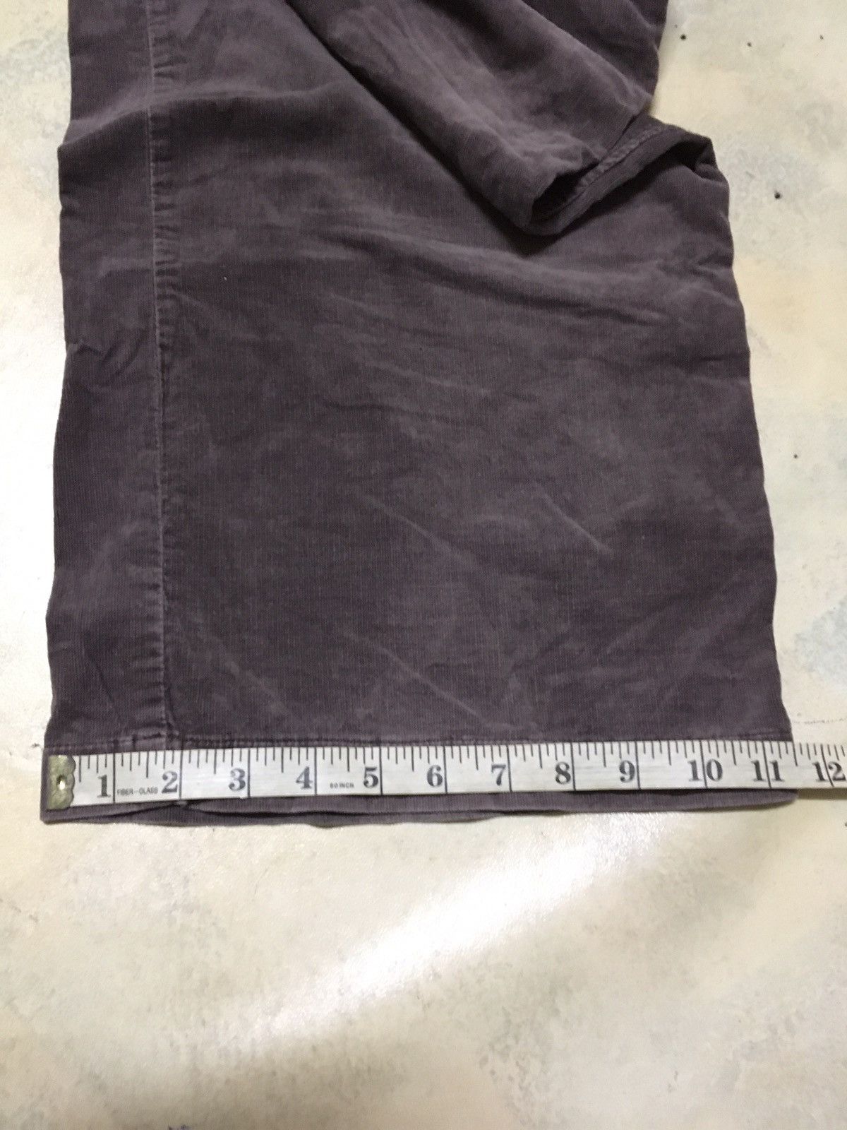 Tsumori Chisato Tsumori Chisato Japanese Designer Baggy Pants Size US 31 - 14 Thumbnail