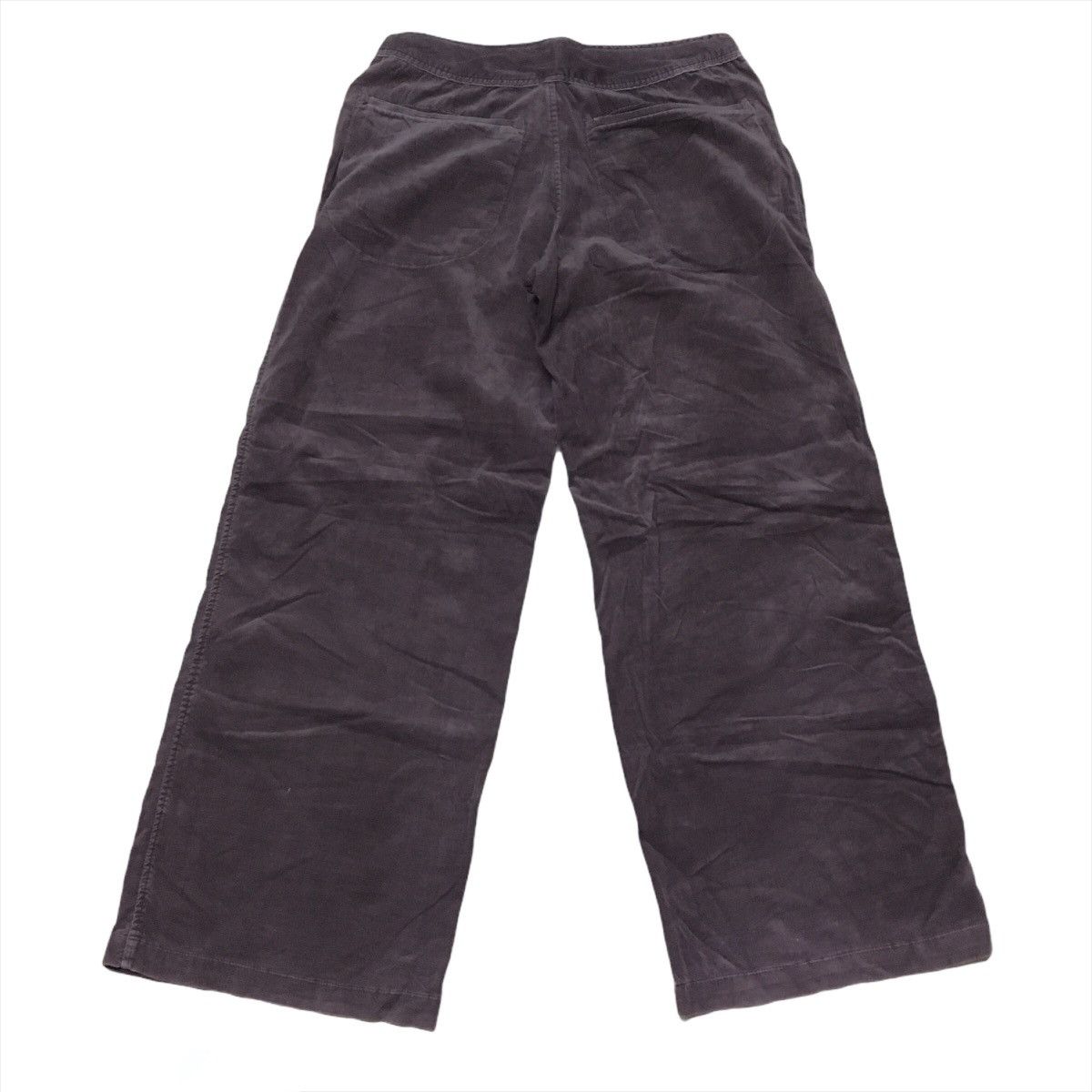Tsumori Chisato Tsumori Chisato Japanese Designer Baggy Pants Size US 31 - 2 Thumbnail