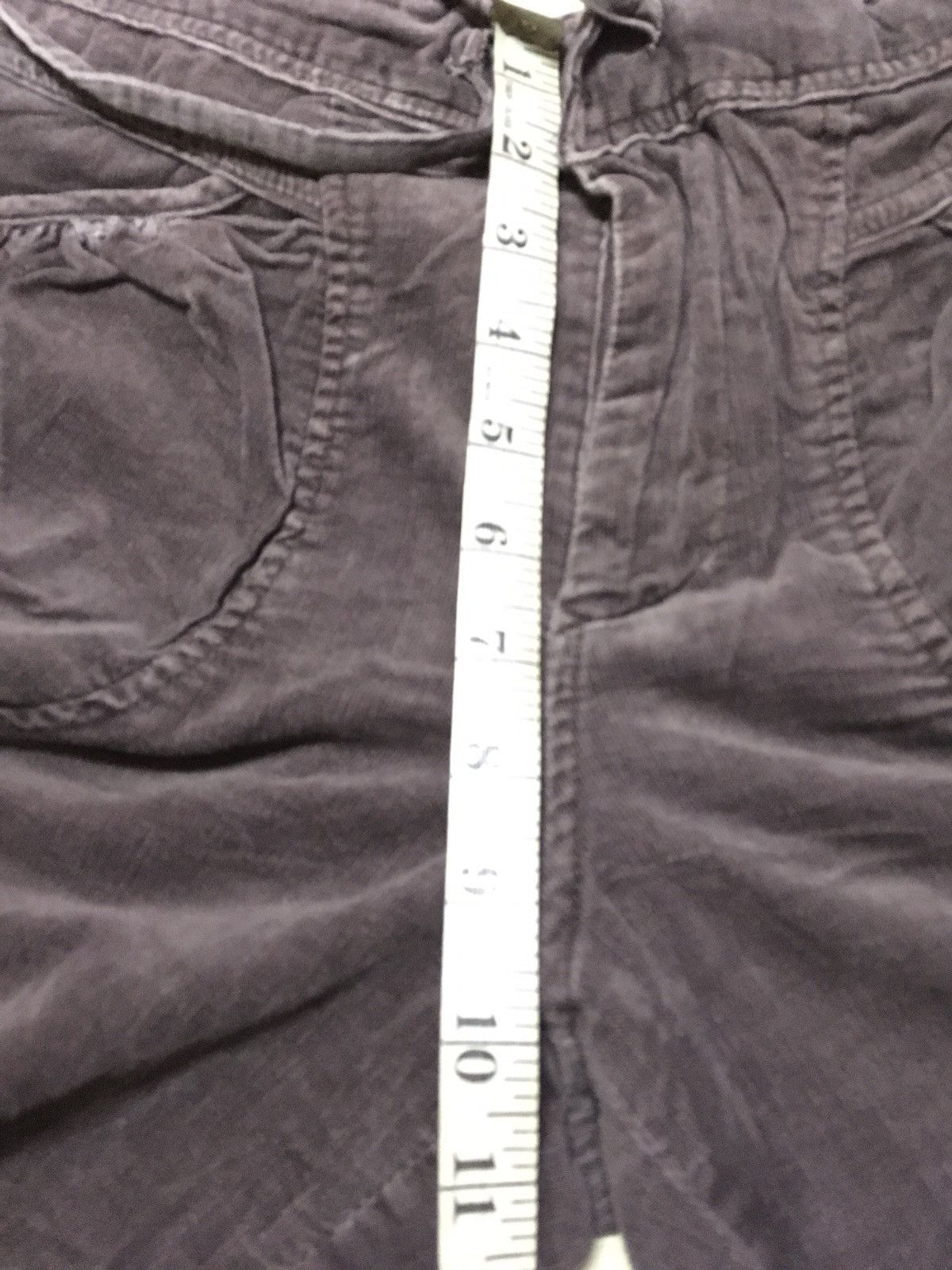 Tsumori Chisato Tsumori Chisato Japanese Designer Baggy Pants Size US 31 - 11 Thumbnail