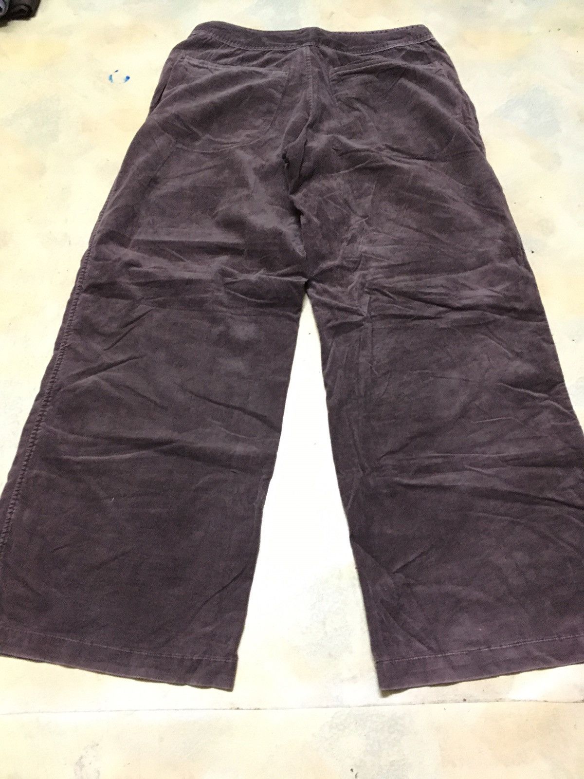 Tsumori Chisato Tsumori Chisato Japanese Designer Baggy Pants Size US 31 - 6 Thumbnail
