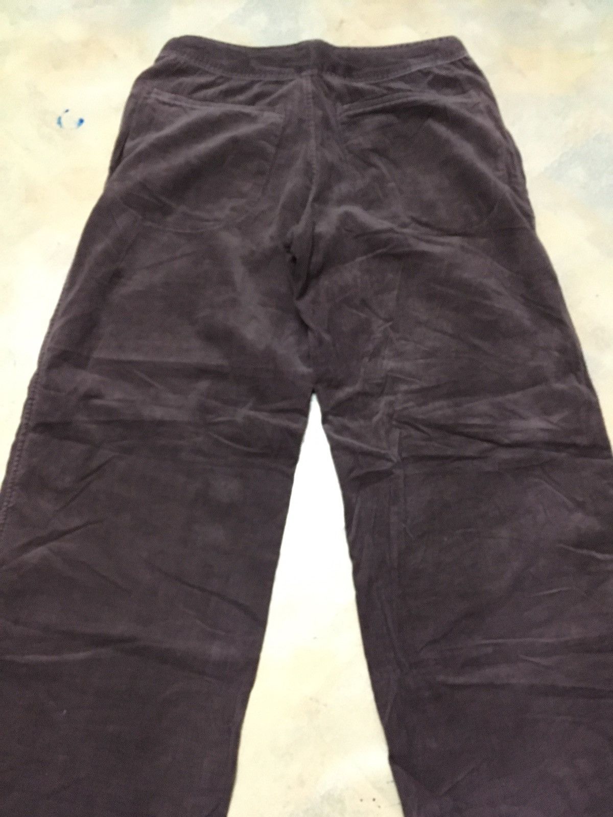 Tsumori Chisato Tsumori Chisato Japanese Designer Baggy Pants Size US 31 - 5 Thumbnail