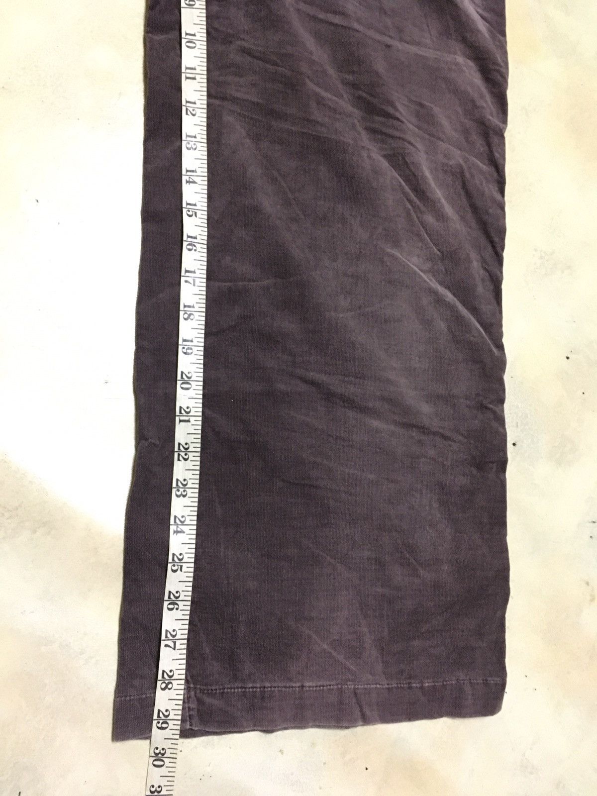 Tsumori Chisato Tsumori Chisato Japanese Designer Baggy Pants Size US 31 - 15 Thumbnail