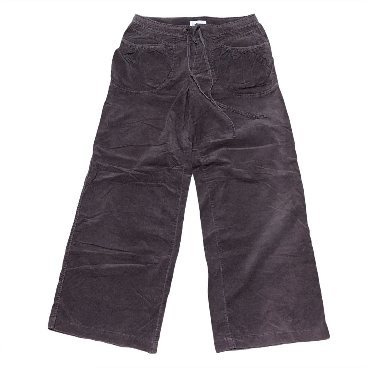 Tsumori Chisato Tsumori Chisato Japanese Designer Baggy Pants Size US 31 - 1 Thumbnail