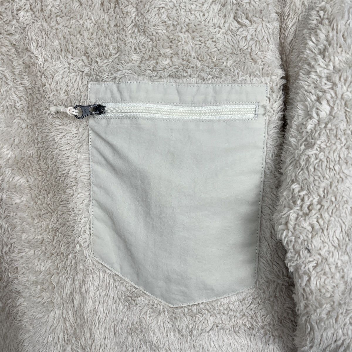 Engineered Garments × Uniqlo Vintage Uniqlo X Engineered Garments Fleece Sweatshirts Size US M / EU 48-50 / 2 - 3 Thumbnail