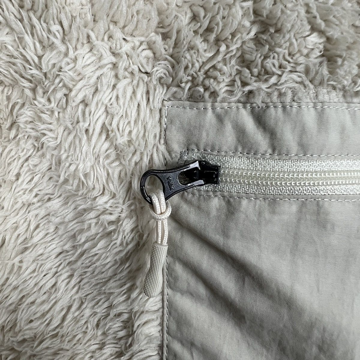 Engineered Garments × Uniqlo Vintage Uniqlo X Engineered Garments Fleece Sweatshirts Size US M / EU 48-50 / 2 - 4 Thumbnail