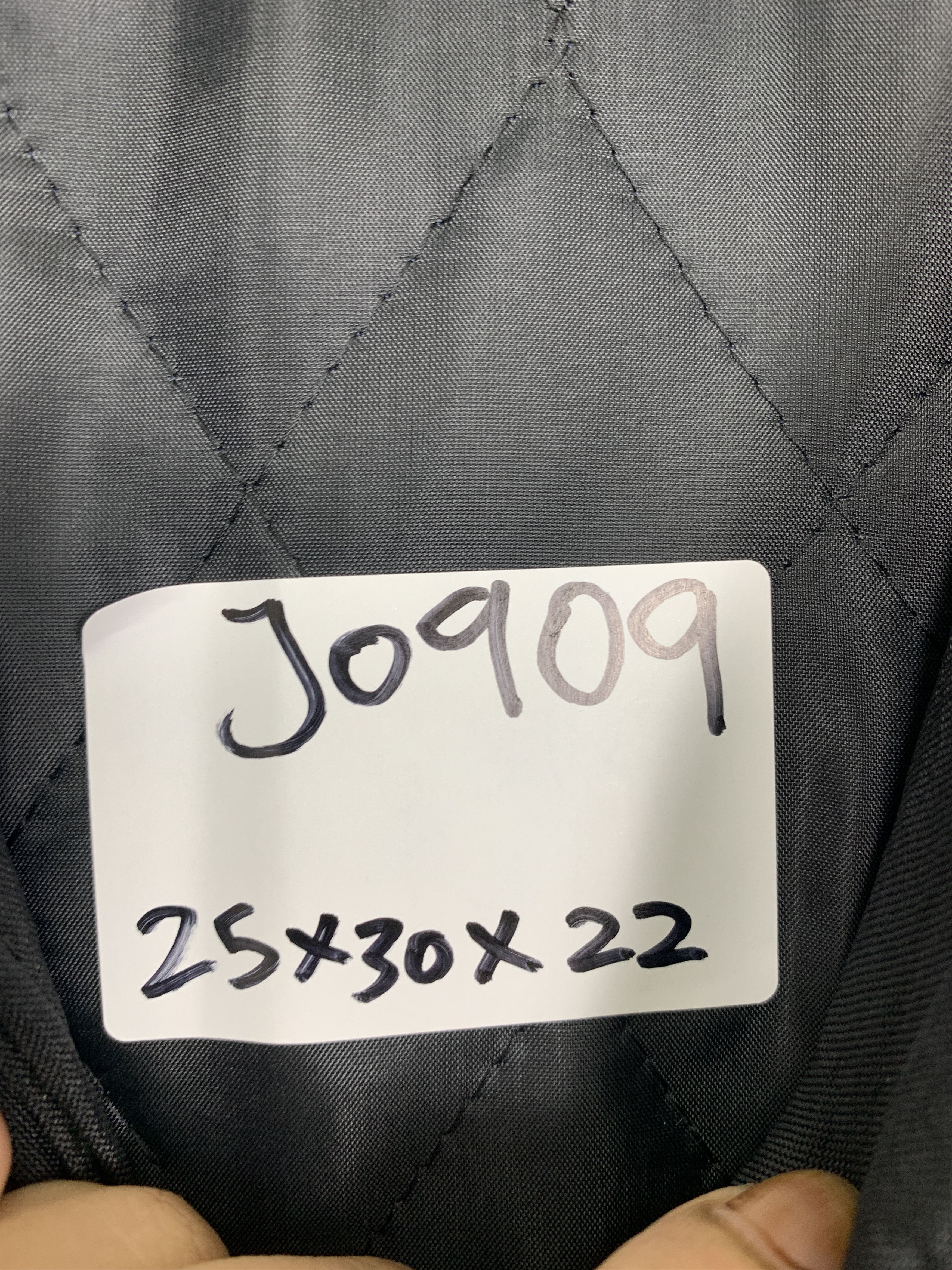 Japanese Brand Vintage Exciting Good Button Up Quilted Lining parkas J0909 Size US M / EU 48-50 / 2 - 13 Thumbnail