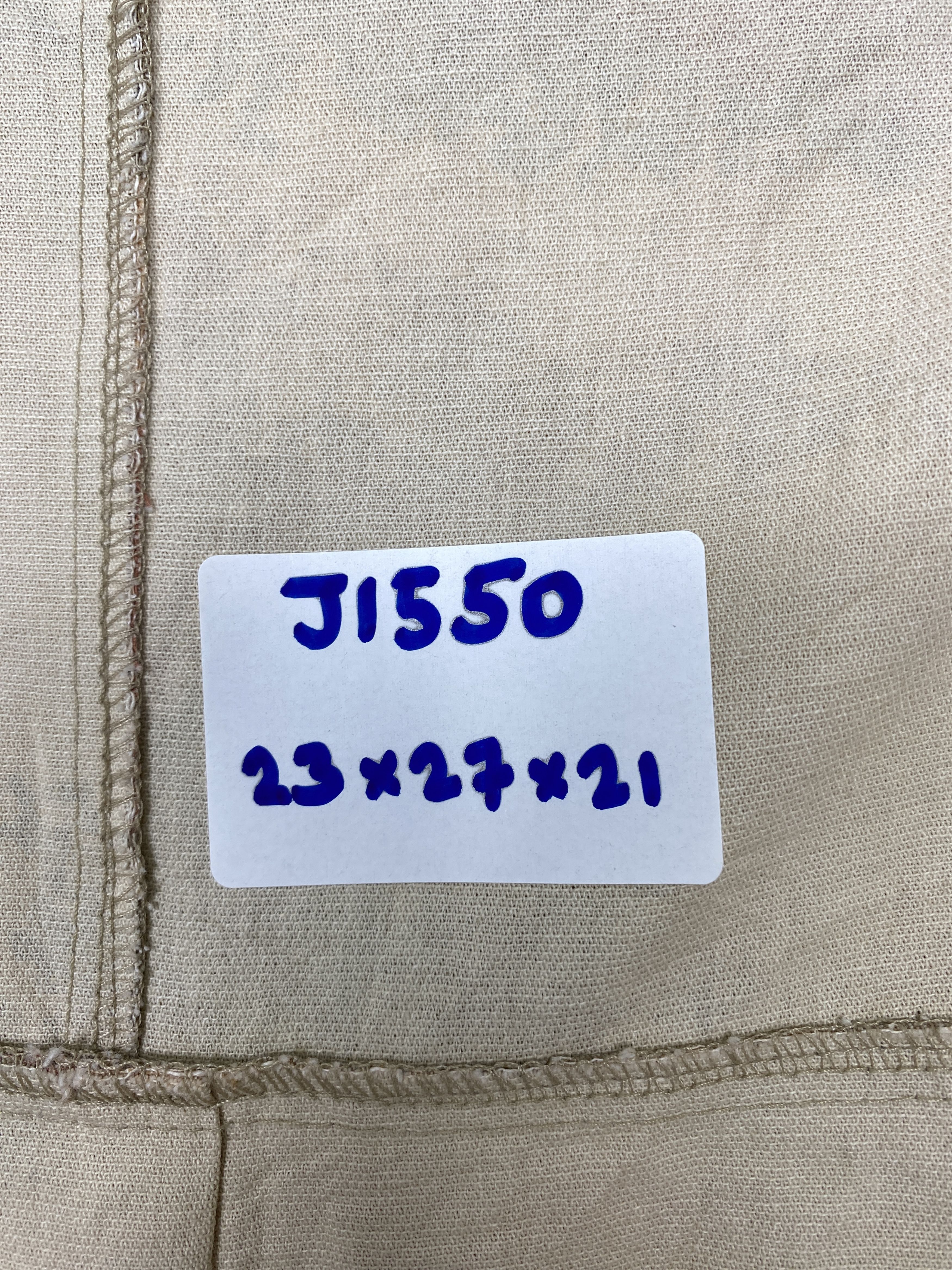 Japanese Brand VIntage Love By Sewing Camo Button Up Jacket J1550 Size US M / EU 48-50 / 2 - 12 Thumbnail