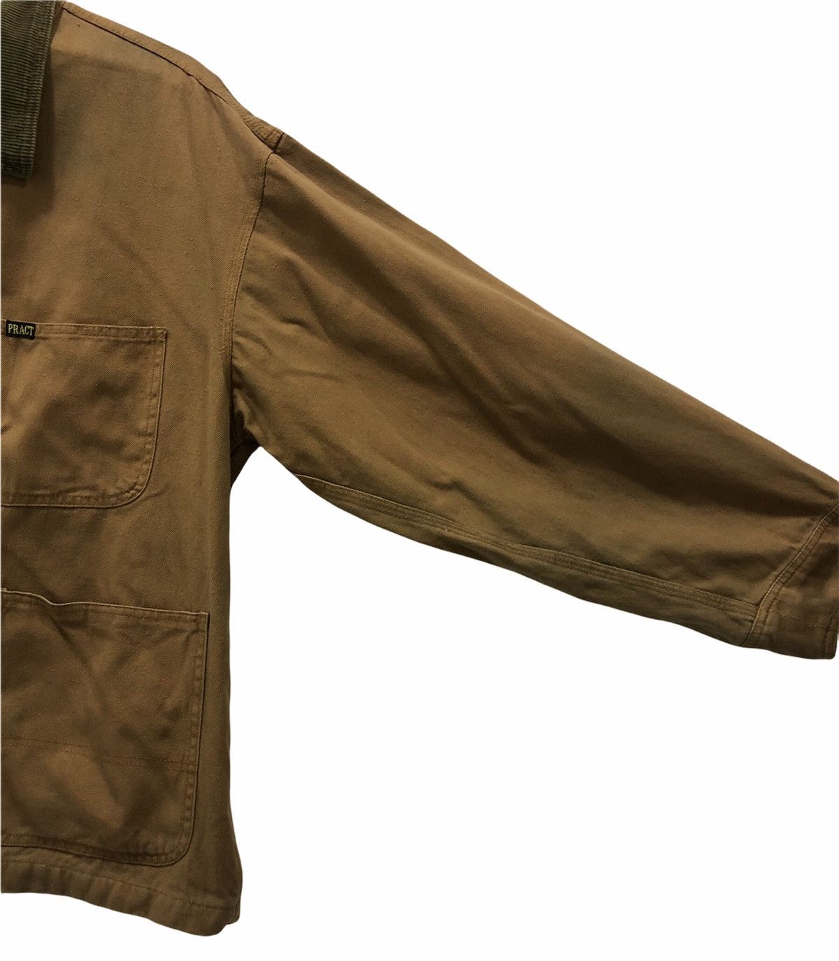 Designer × Japanese Brand special product pract studio Size US L / EU 52-54 / 3 - 4 Thumbnail