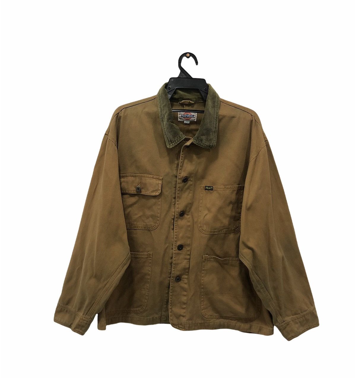 Designer × Japanese Brand special product pract studio Size US L / EU 52-54 / 3 - 1 Thumbnail